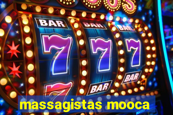 massagistas mooca